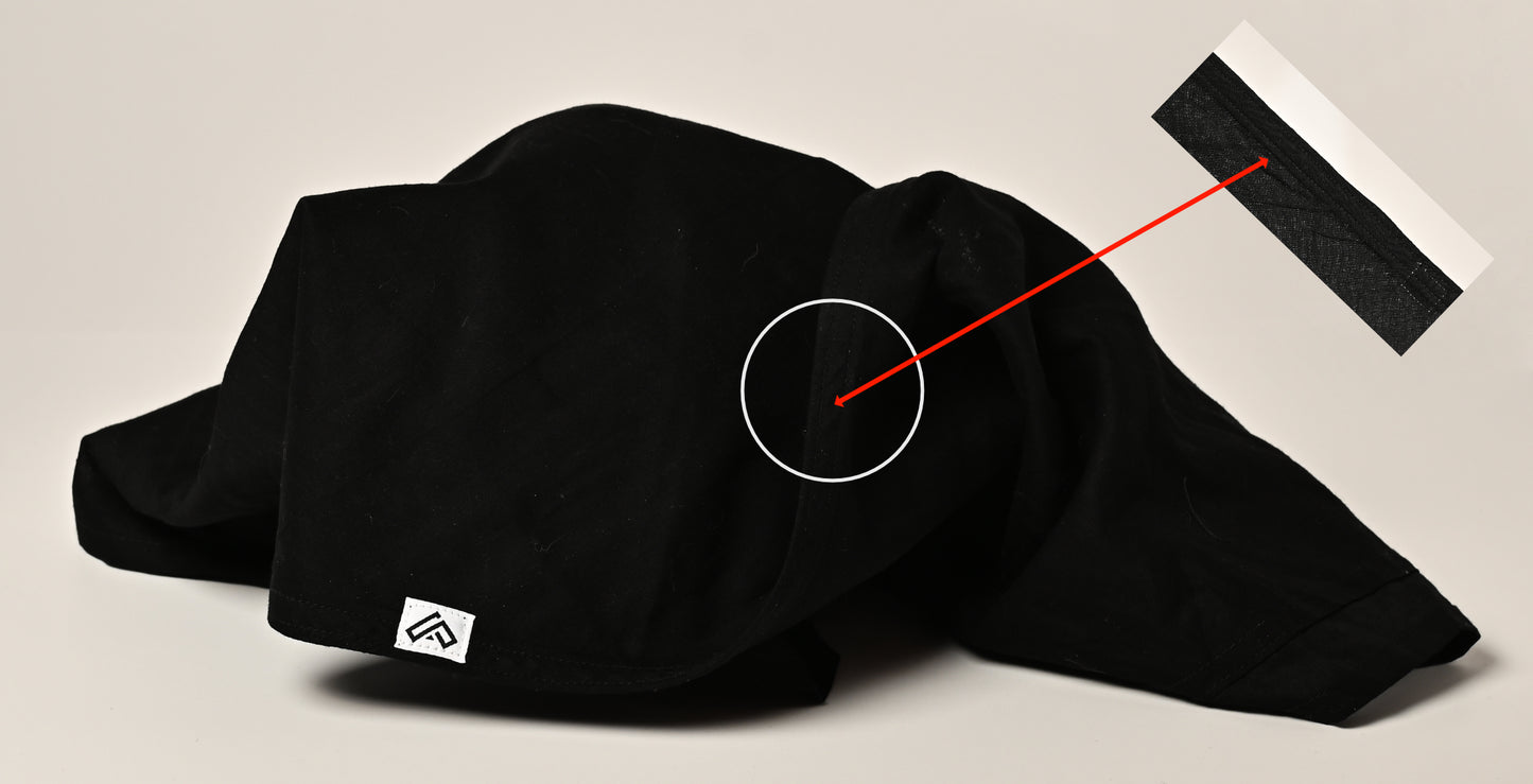 Athletic Patka — Everyday Performance