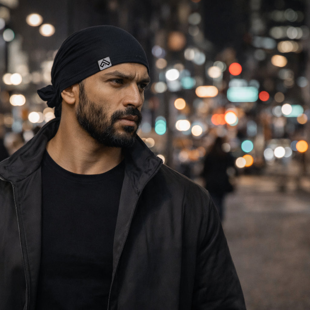 Extreme Patka — High Performance