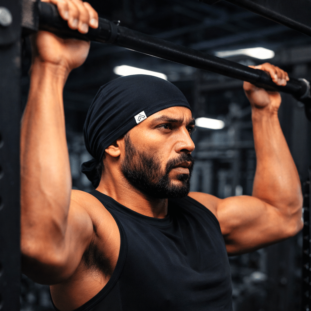 Extreme Patka — High Performance