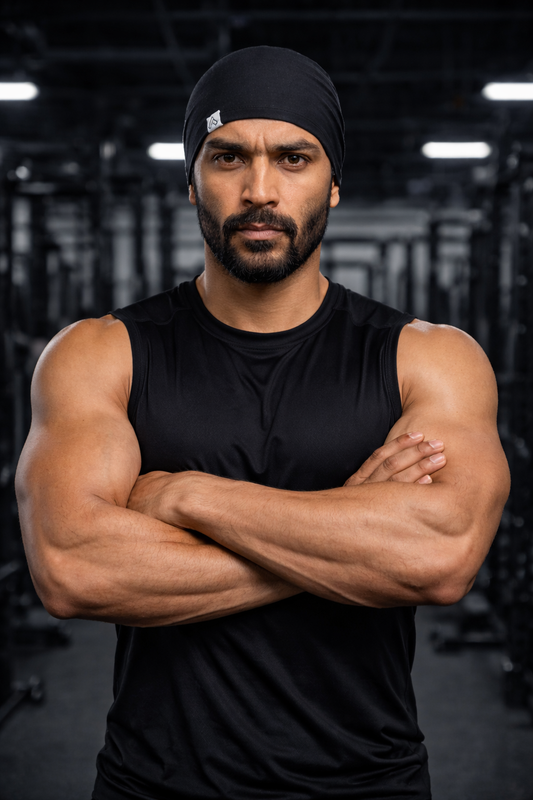 Extreme Patka — High Performance